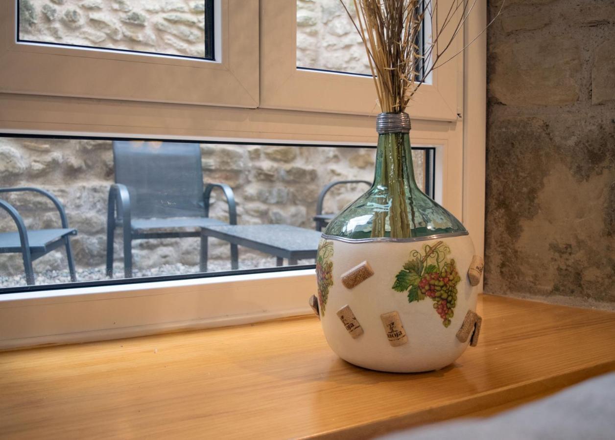 فيلا En Blanco Y Tinto إلثييغو المظهر الخارجي الصورة